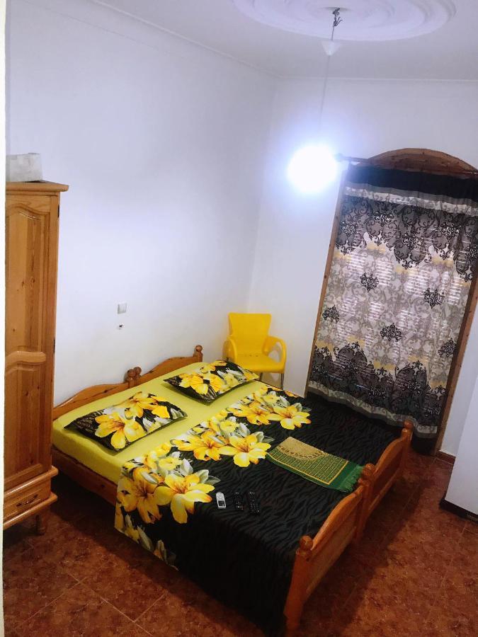Hotel Plage D'Or Джиджель Экстерьер фото