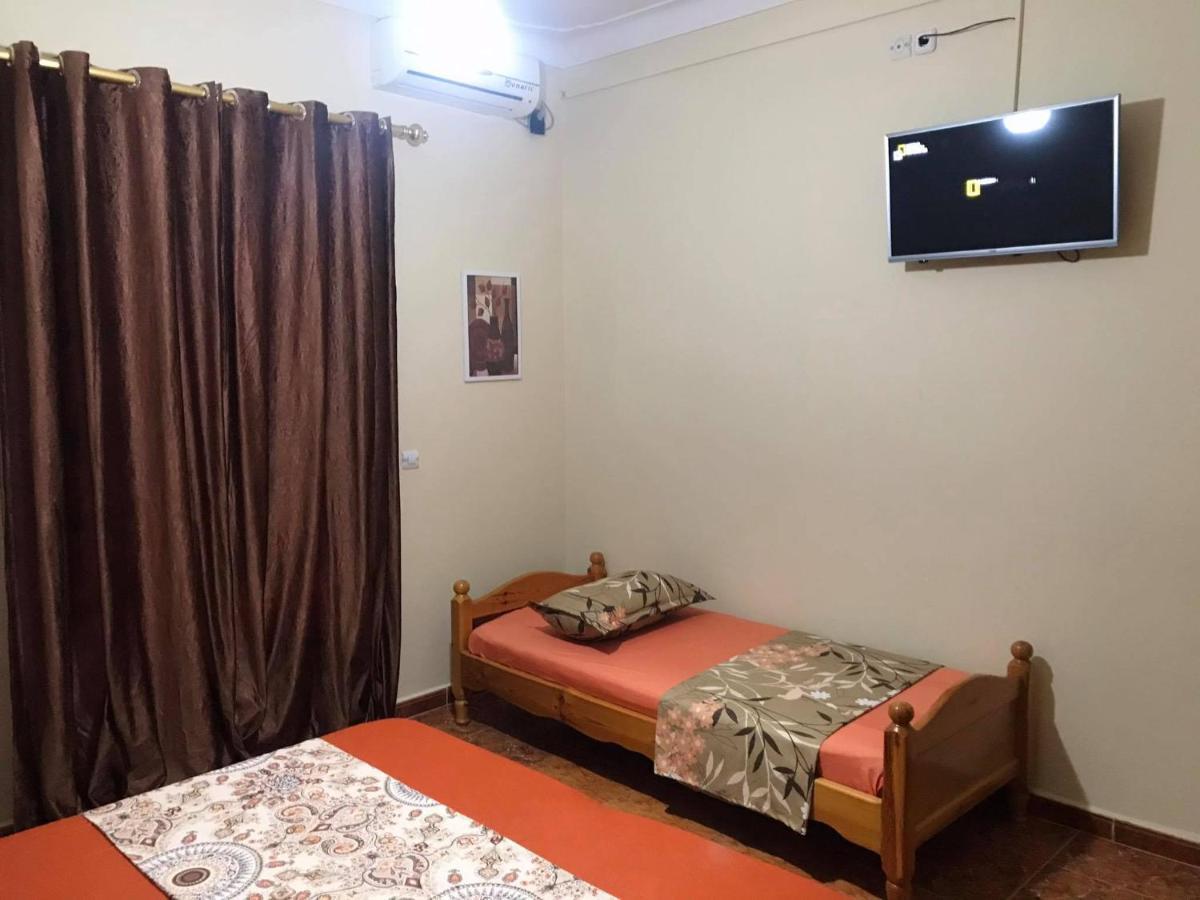 Hotel Plage D'Or Джиджель Экстерьер фото