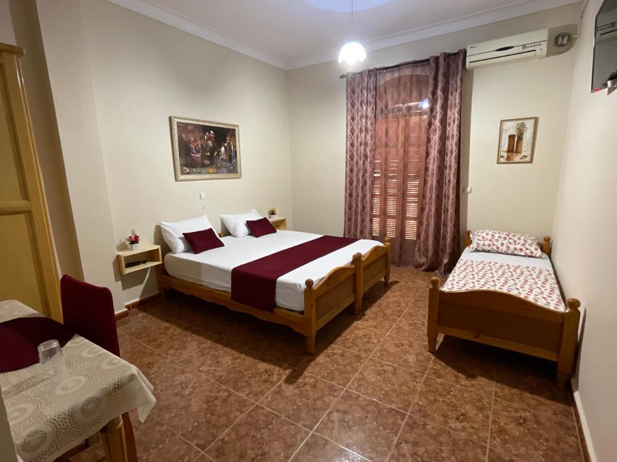 Hotel Plage D'Or Джиджель Экстерьер фото