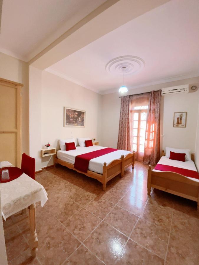 Hotel Plage D'Or Джиджель Экстерьер фото
