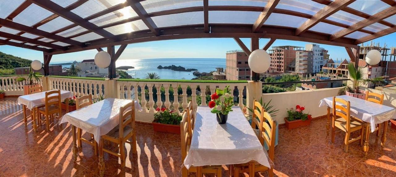 Hotel Plage D'Or Джиджель Экстерьер фото