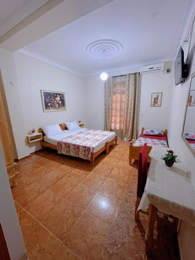 Hotel Plage D'Or Джиджель Экстерьер фото