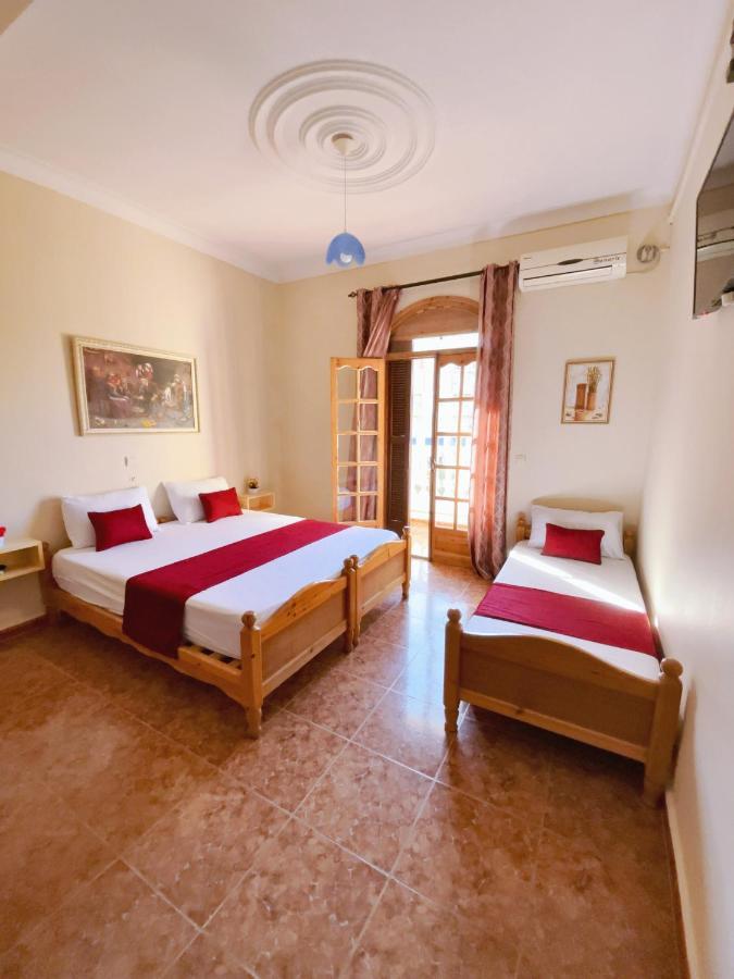 Hotel Plage D'Or Джиджель Экстерьер фото