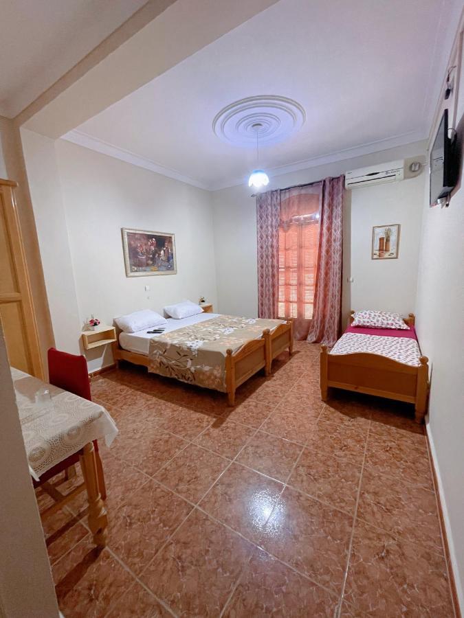 Hotel Plage D'Or Джиджель Экстерьер фото